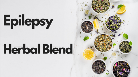 Epilepsy Herbal Blend