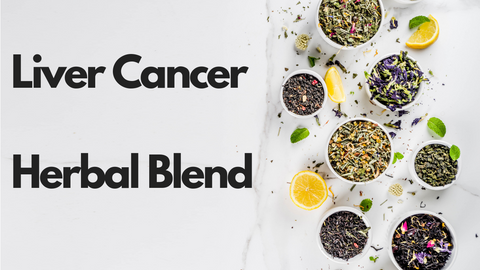 Liver Cancer Blend